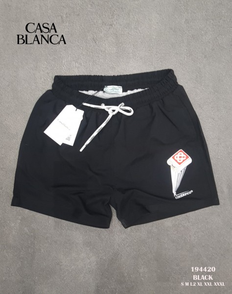 Мужские Пляжные Шорты Casablanka