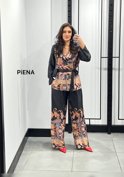 Женский Костюм Piena (Большие размеры)