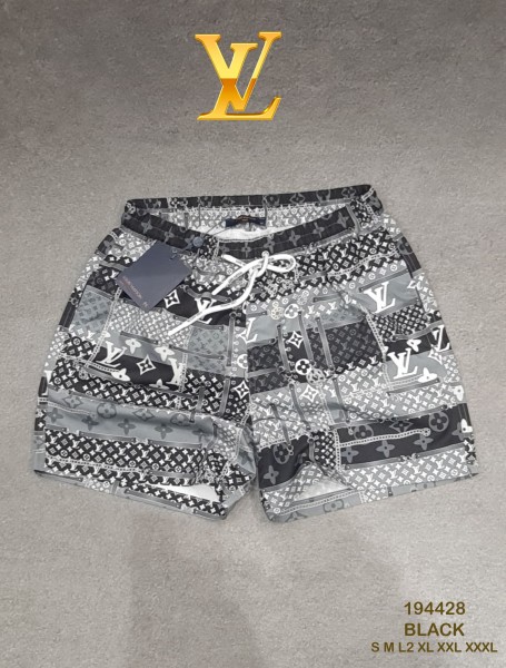 Мужские Пляжные Шорты Louis Vuitton