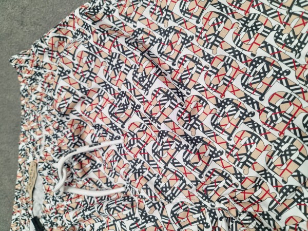 Мужские Пляжные Шорты Burberry