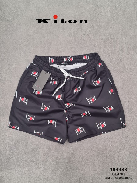 Мужские Пляжные Шорты Kiton