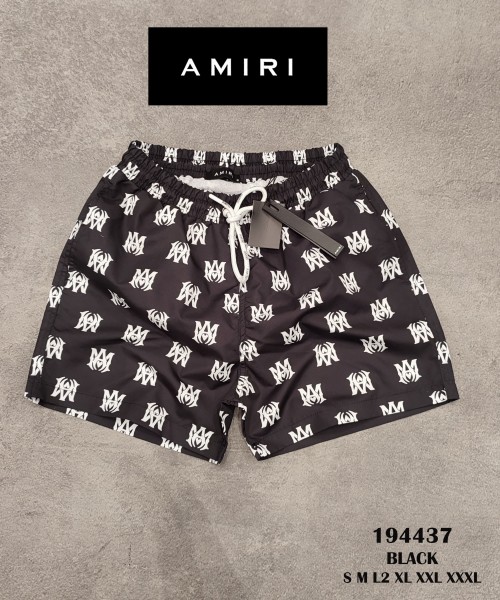 Мужские Пляжные Шорты Amiri