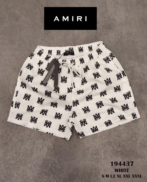 Мужские Пляжные Шорты Amiri