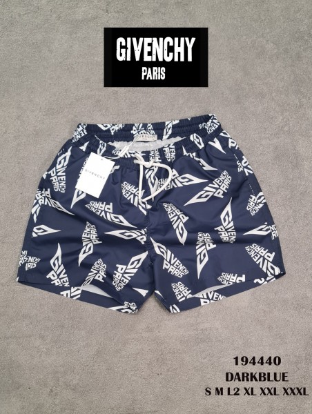 Мужские Пляжные Шорты Givenchy