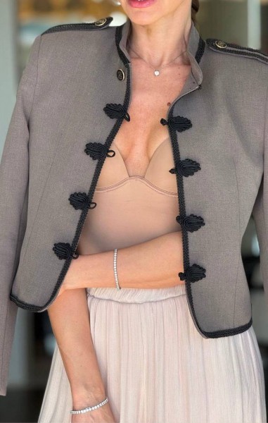 Cтильный Женский Пиджак