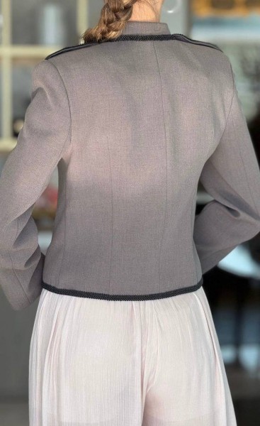 Cтильный Женский Пиджак