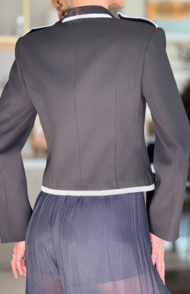 Cтильный Женский Пиджак