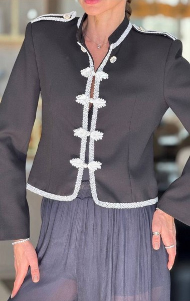 Cтильный Женский Пиджак