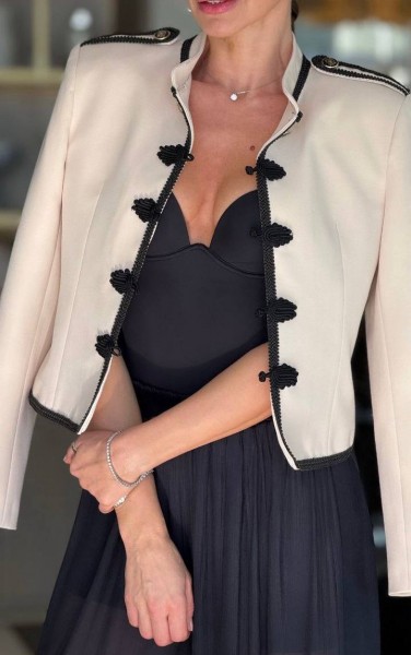 Cтильный Женский Пиджак