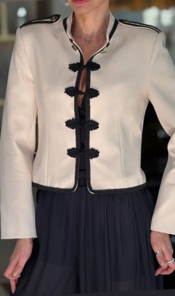 Cтильный Женский Пиджак