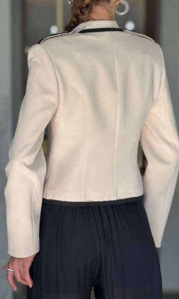 Cтильный Женский Пиджак