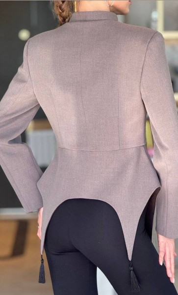 Cтильный Женский Пиджак