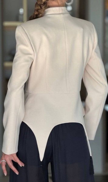 Cтильный Женский Пиджак