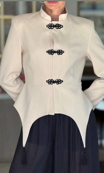 Cтильный Женский Пиджак