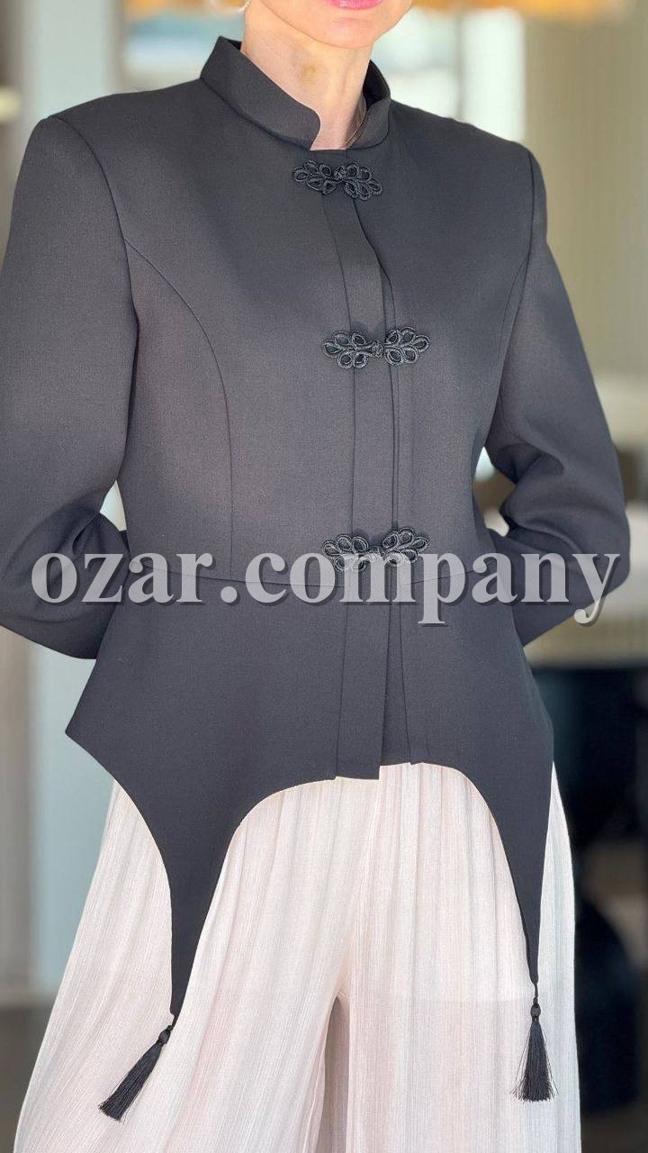 Cтильный Женский Пиджак