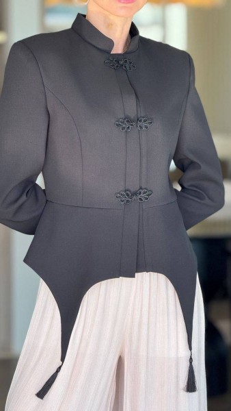 Cтильный Женский Пиджак