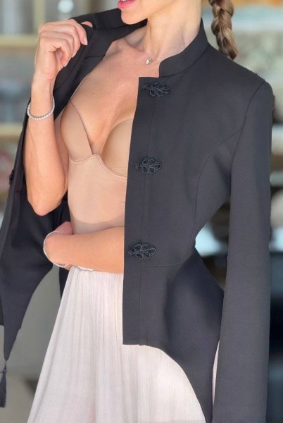 Cтильный Женский Пиджак