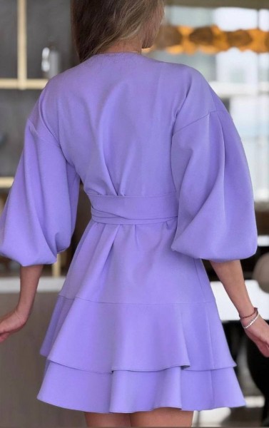 Женское Коктельное Платье