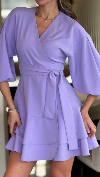 Женское Коктельное Платье