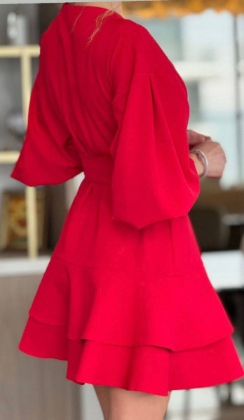 Женское Коктельное Платье