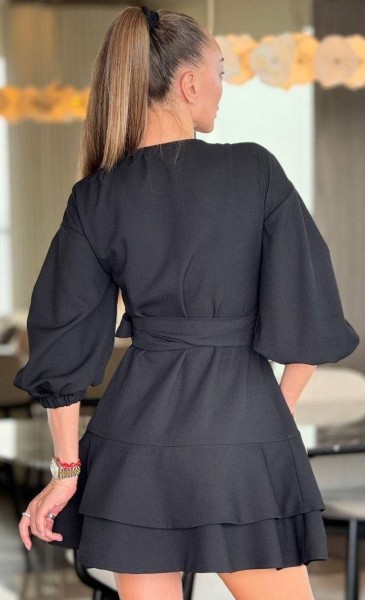 Женское Коктельное Платье