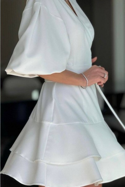 Женское Коктельное Платье