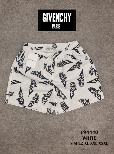 Мужские Пляжные Шорты Givenchy