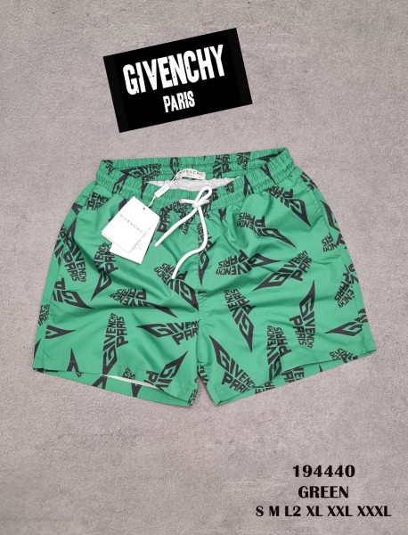 Мужские Пляжные Шорты Givenchy