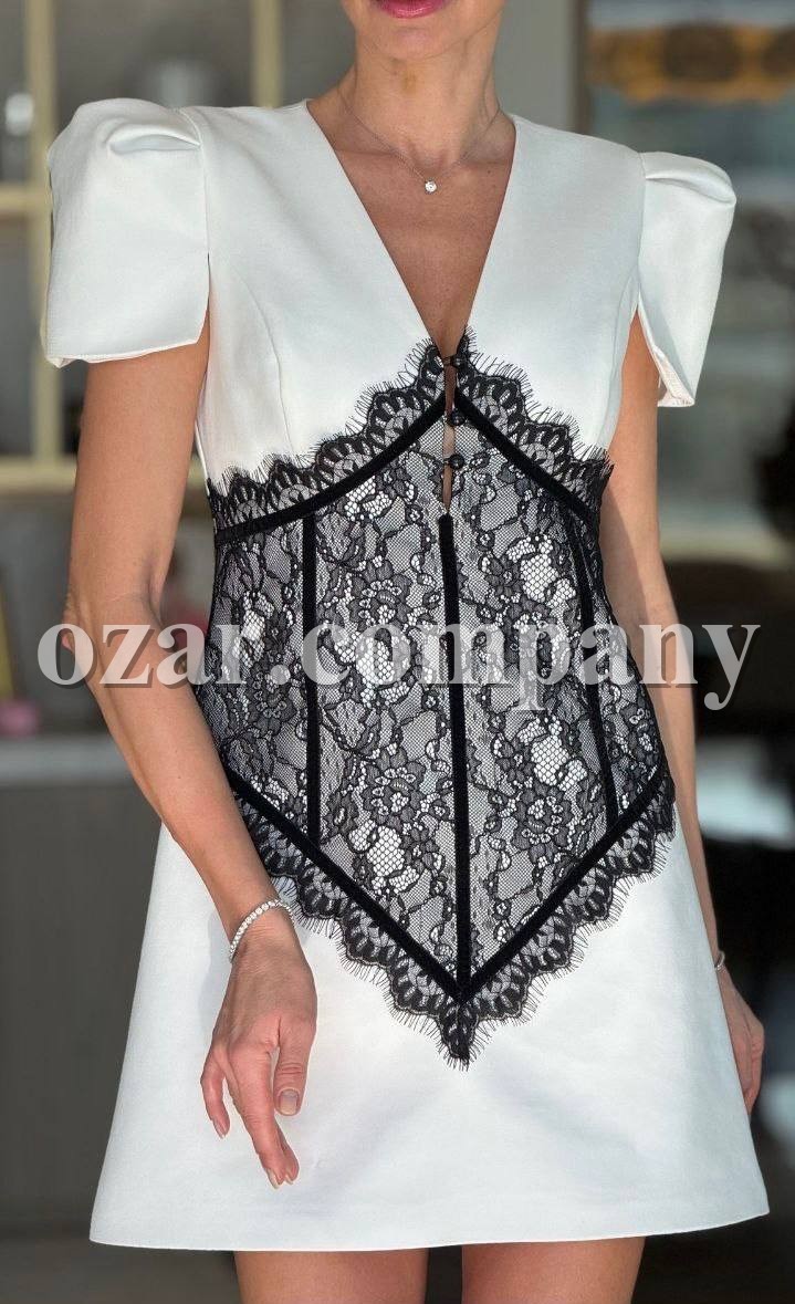 Женское Коктельное Платье