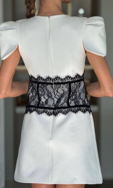 Женское Коктельное Платье