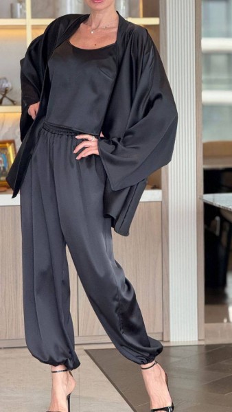 Женский Костюм Тройка