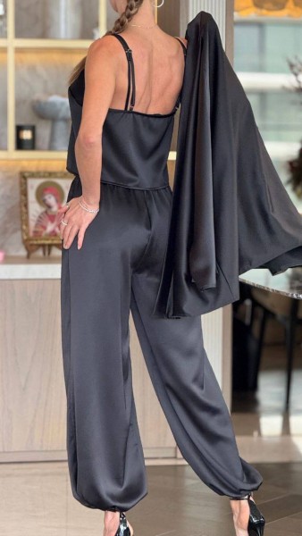 Женский Костюм Тройка