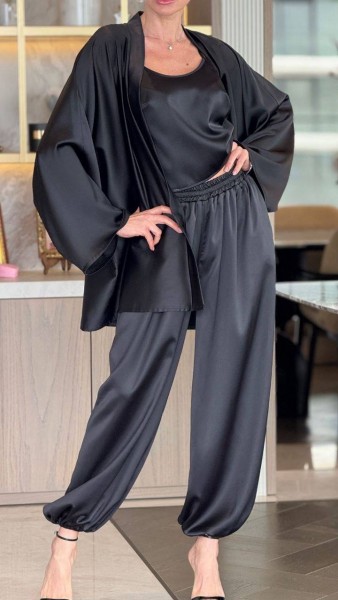 Женский Костюм Тройка