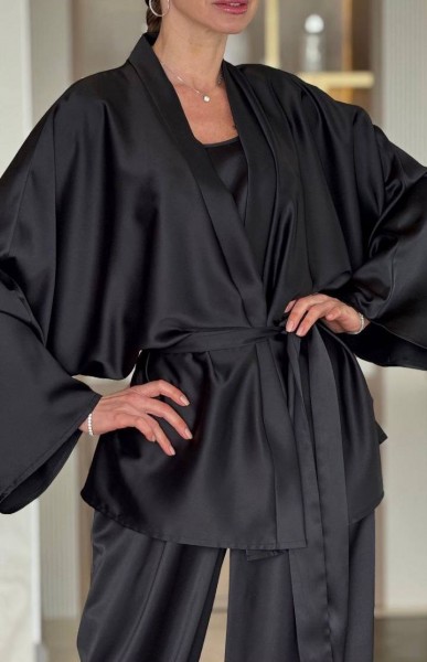 Женский Костюм Тройка