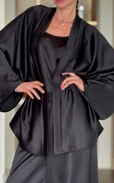 Женский Костюм Тройка