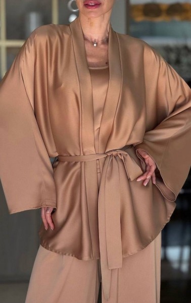 Женский Костюм Тройка