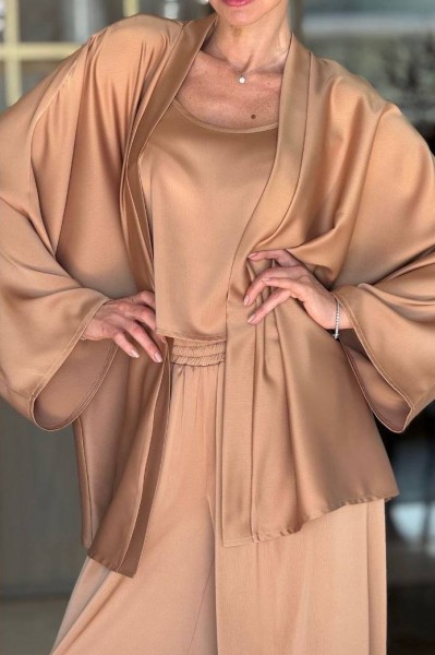 Женский Костюм Тройка