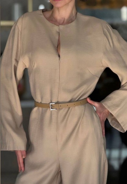 Cтильный Женский Комбинезон 