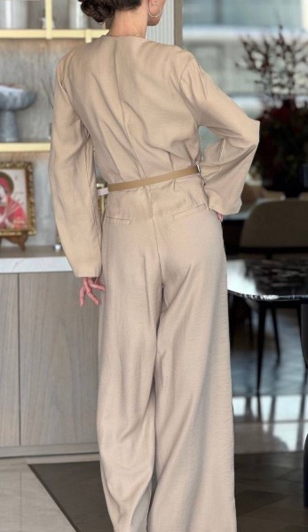 Cтильный Женский Комбинезон 