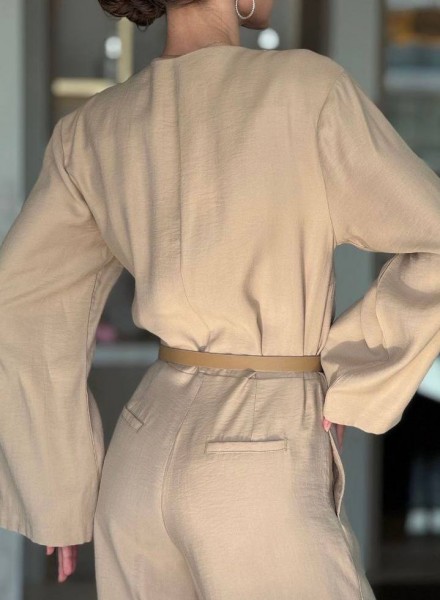 Cтильный Женский Комбинезон 