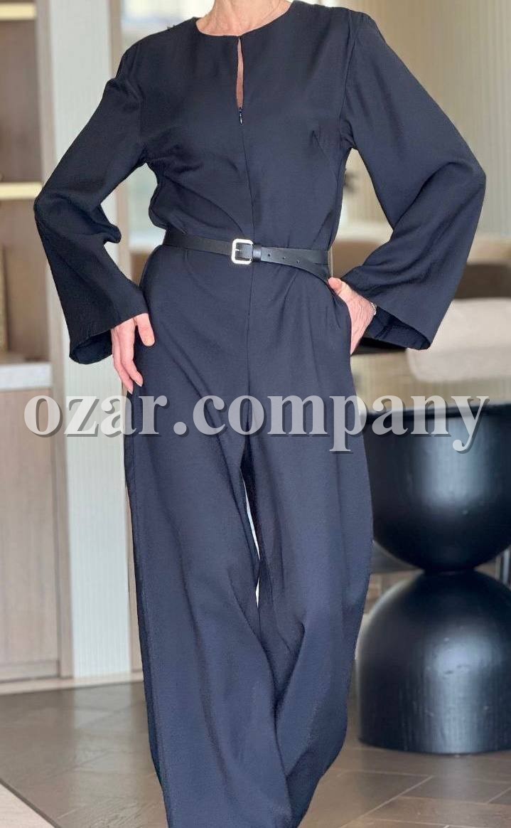 Cтильный Женский Комбинезон 