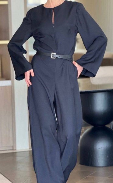 Cтильный Женский Комбинезон 