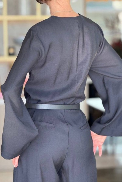 Cтильный Женский Комбинезон 