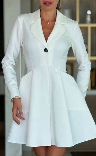 Женское Коктельное Платье