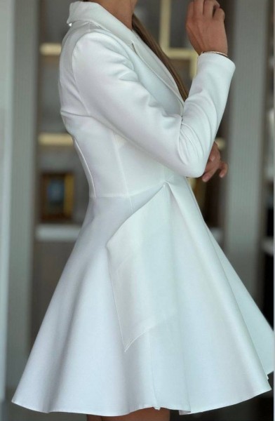 Женское Коктельное Платье