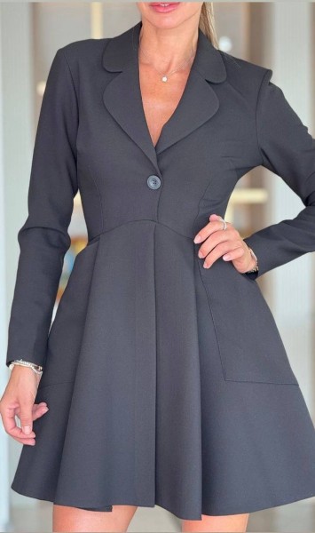 Женское Коктельное Платье