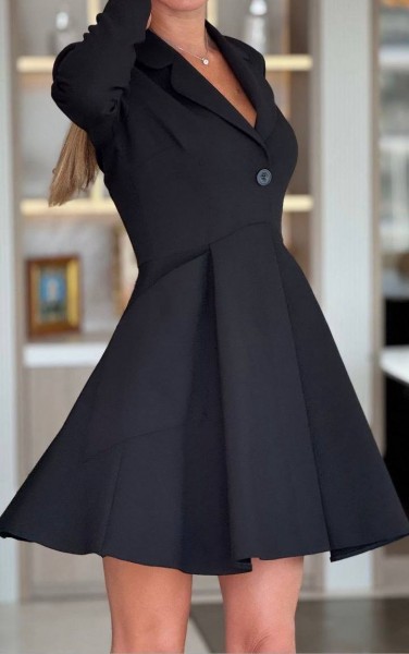 Женское Коктельное Платье