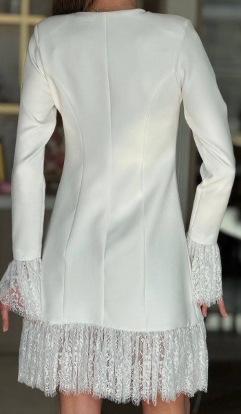 Женское Коктельное Платье