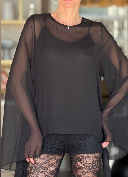 Женская Туника