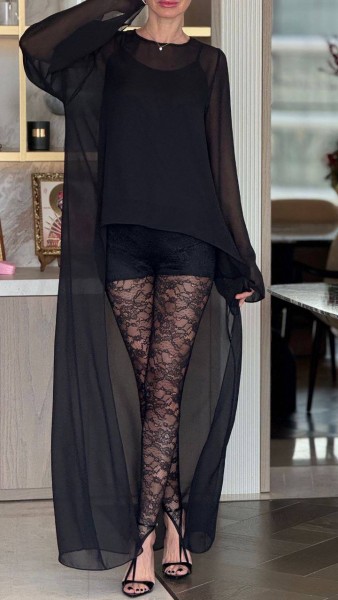 Женская Туника